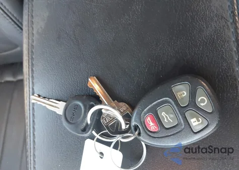 2011 GMC Acadia Slt-2 from USA, damaged, VIN 1GKKRSED4BJ338380